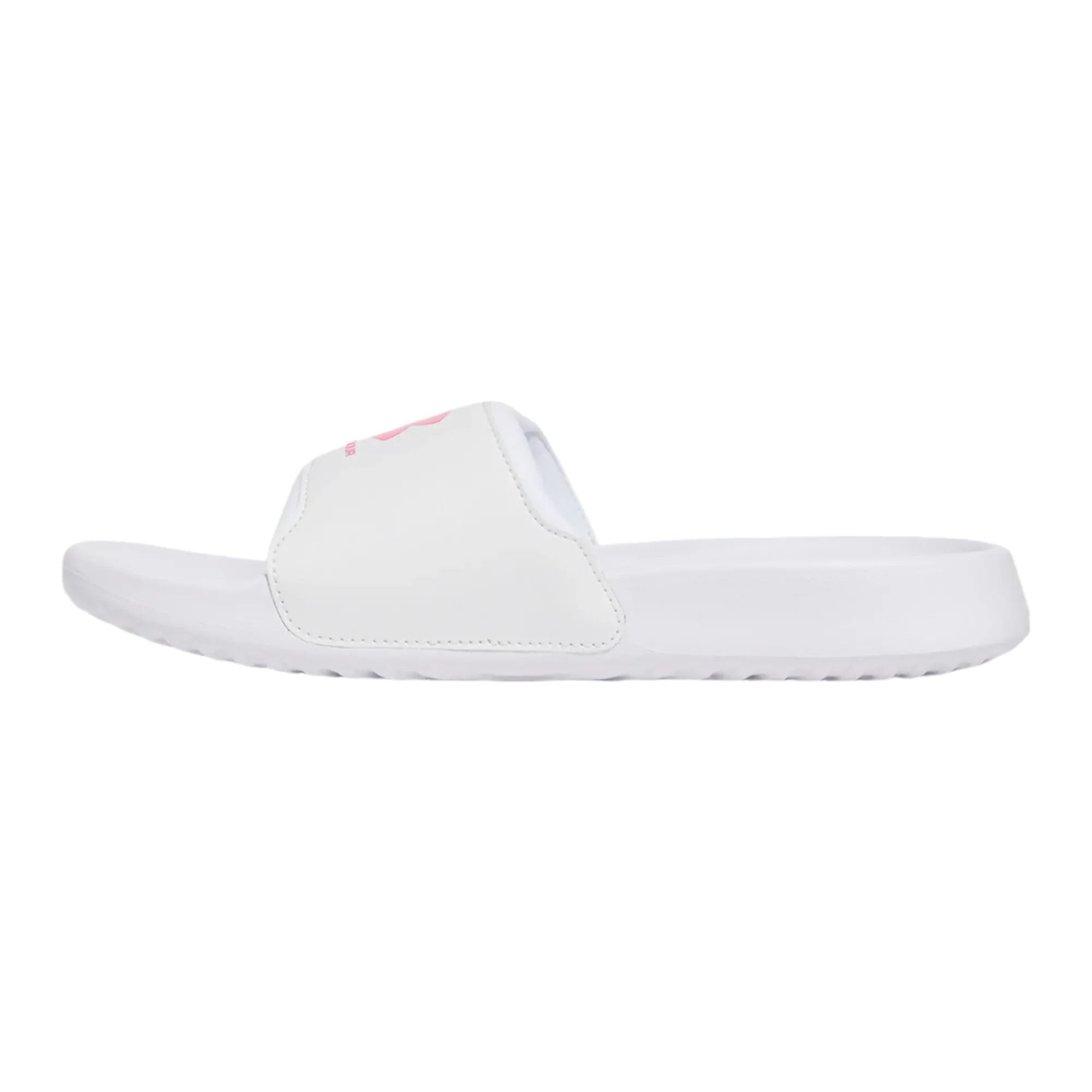 Under Armour Womens UA Ignite Select Slide Sandals - Image 2
