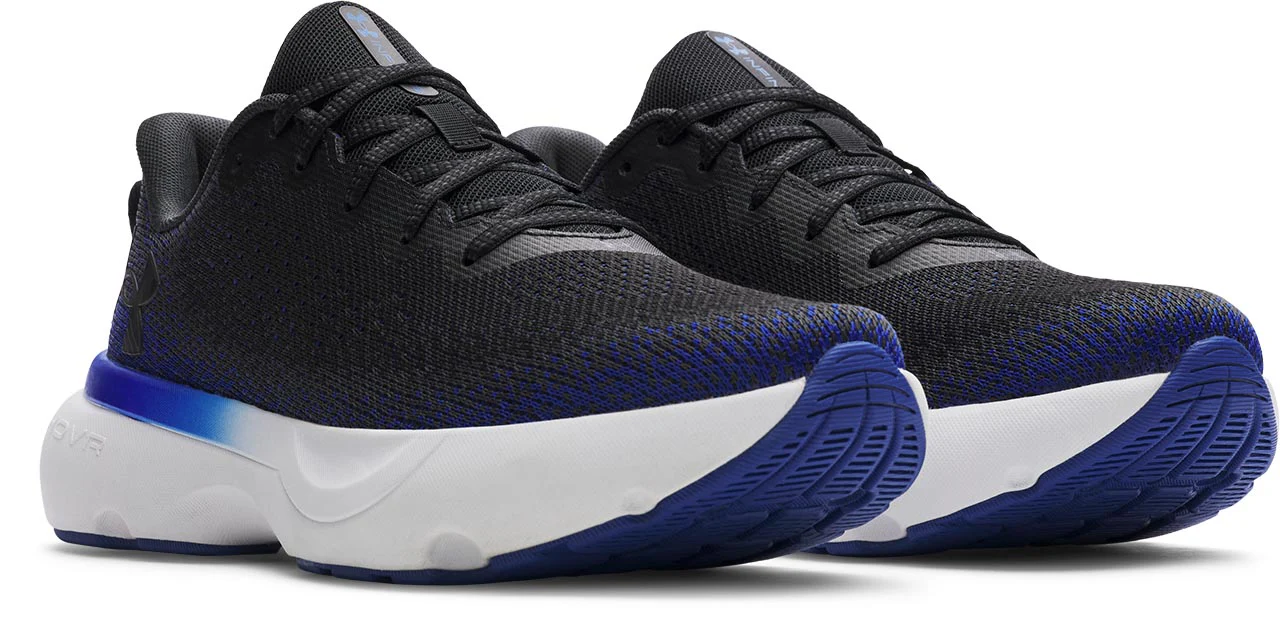 Under Armour Mens UA Infinite Running Shoes - Image 3
