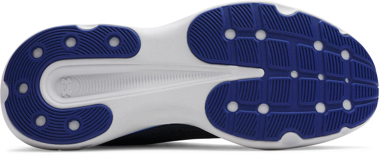 Under Armour Mens UA Infinite Running Shoes - Image 5