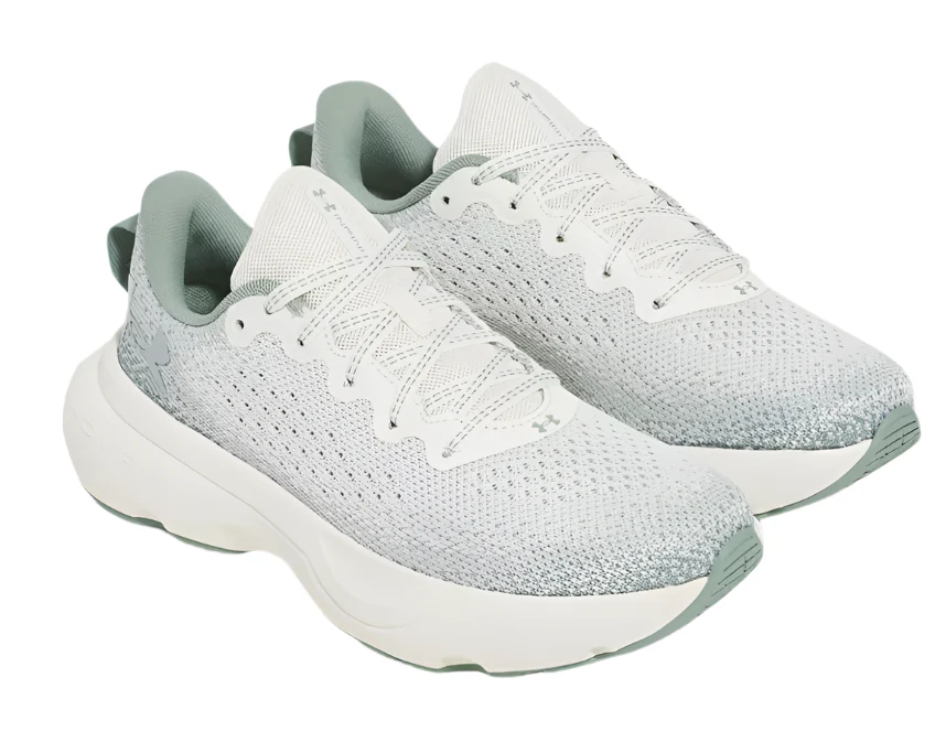 Under Armour Womens UA Infinite Running Shoes - Image 3