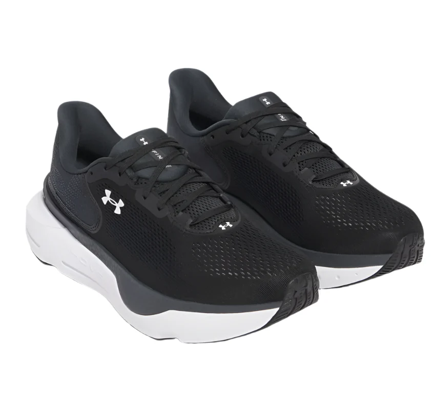 Under Armour Mens UA Infinite Pro 2 Running Shoes - Image 3