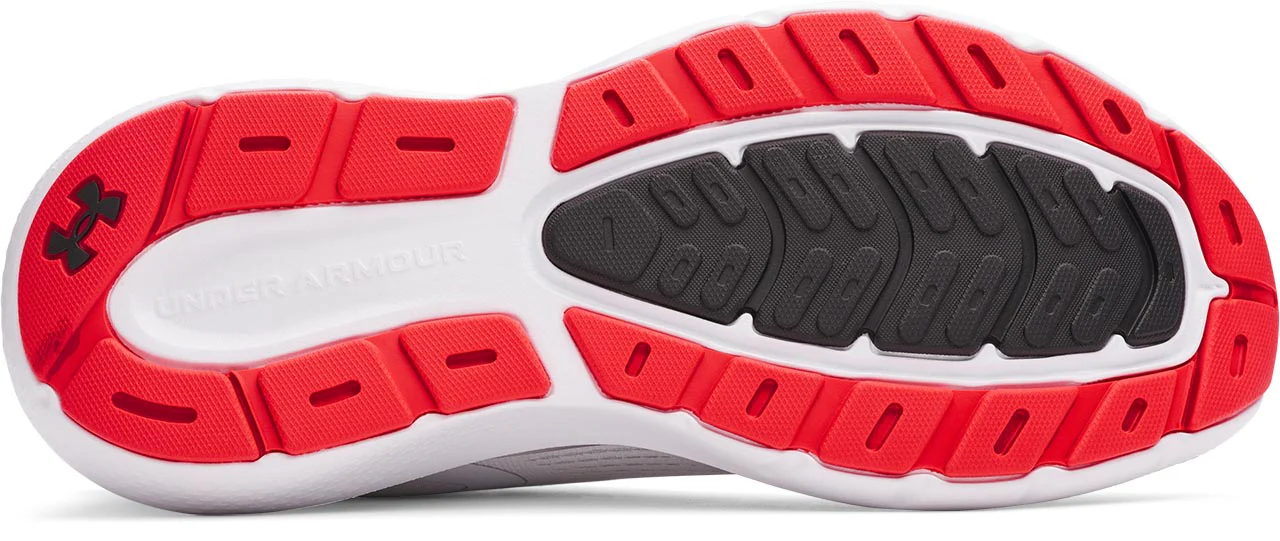 Under Armour Mens UA Rogue 5 Running Shoes - Image 5