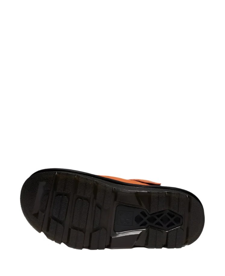 Dr. Martens Zebzag Suede Casual Slingback Platform Mules - Image 7