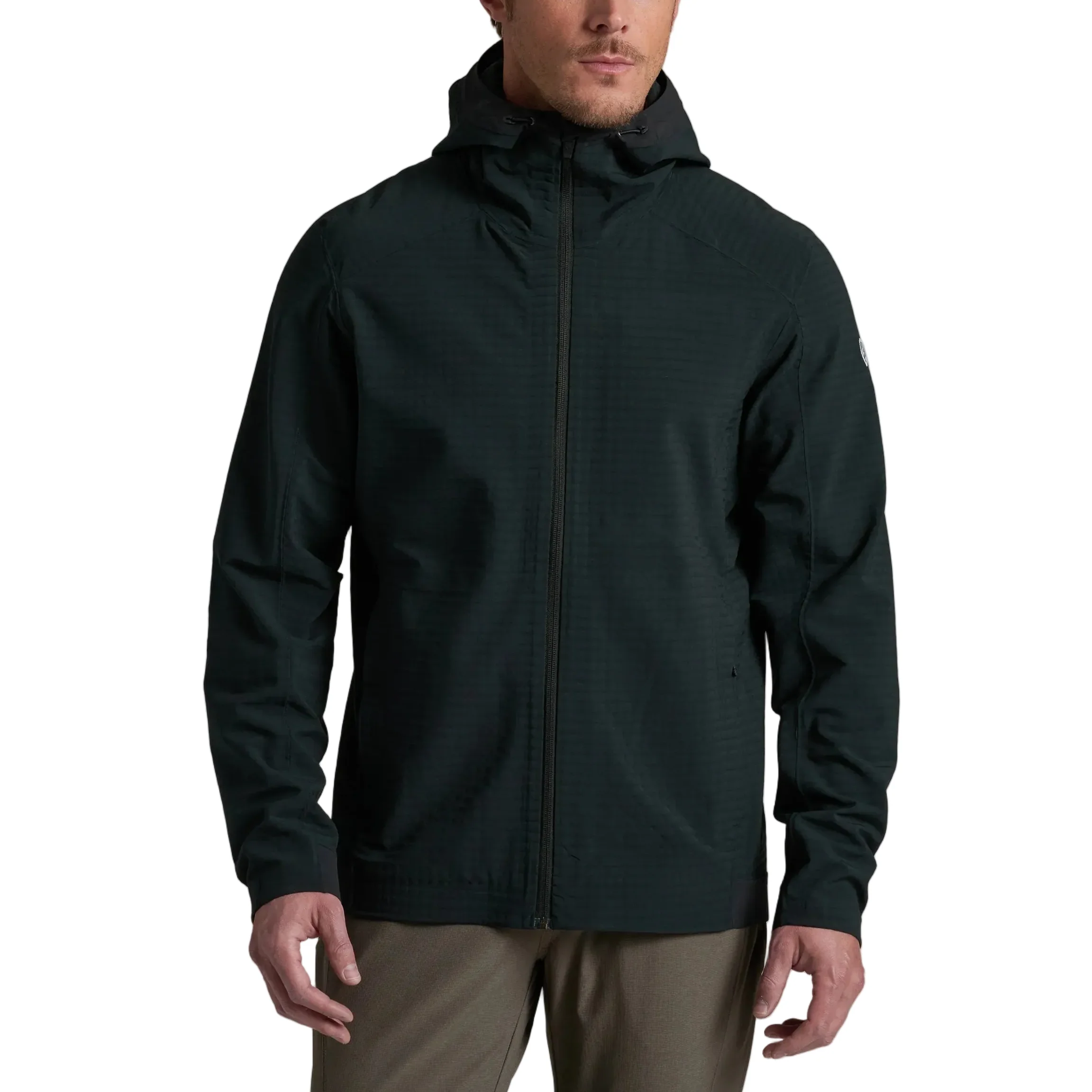 KÜHL Mens Skramblr Softshell Fleece Jacket