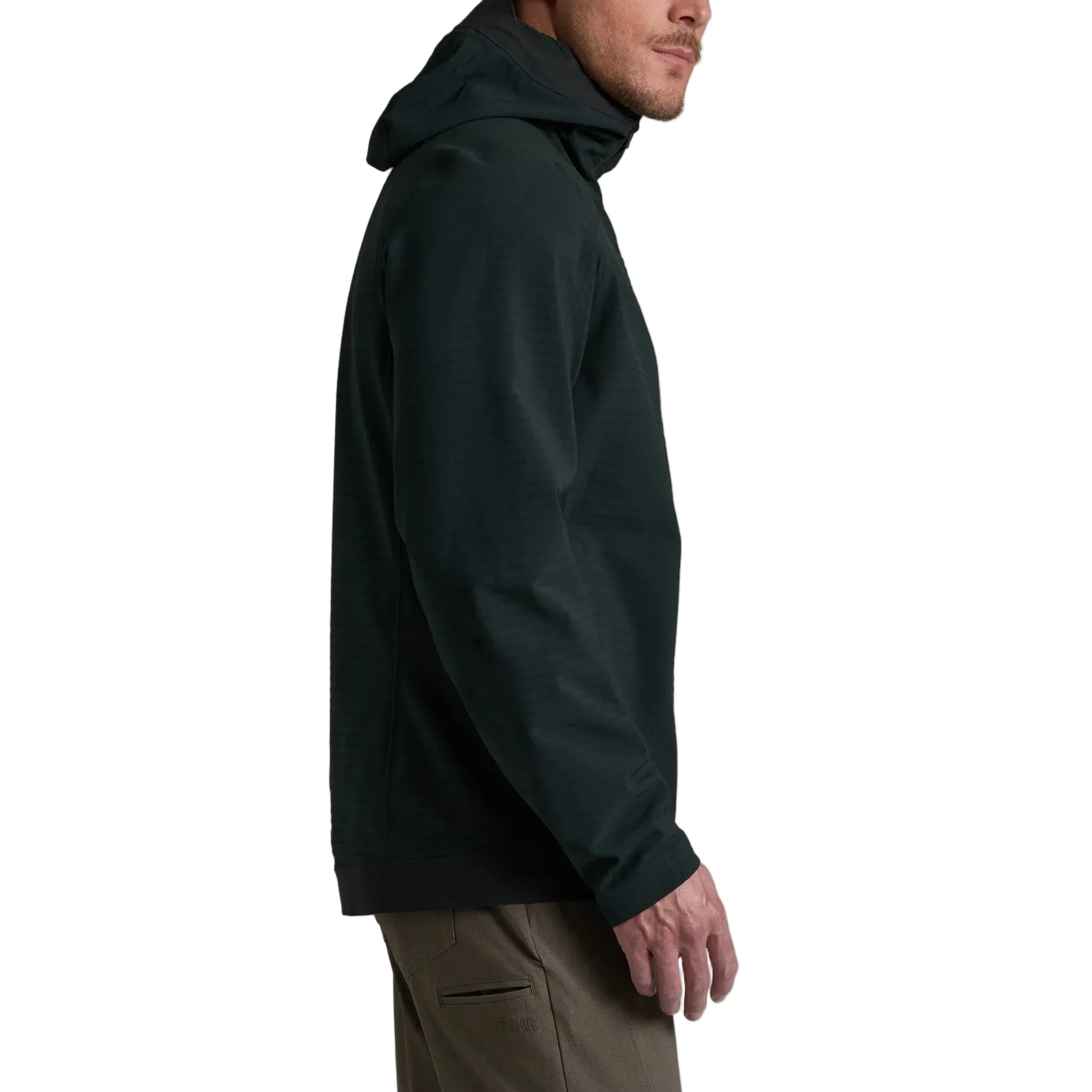 KÜHL Mens Skramblr Softshell Fleece Jacket - Image 3