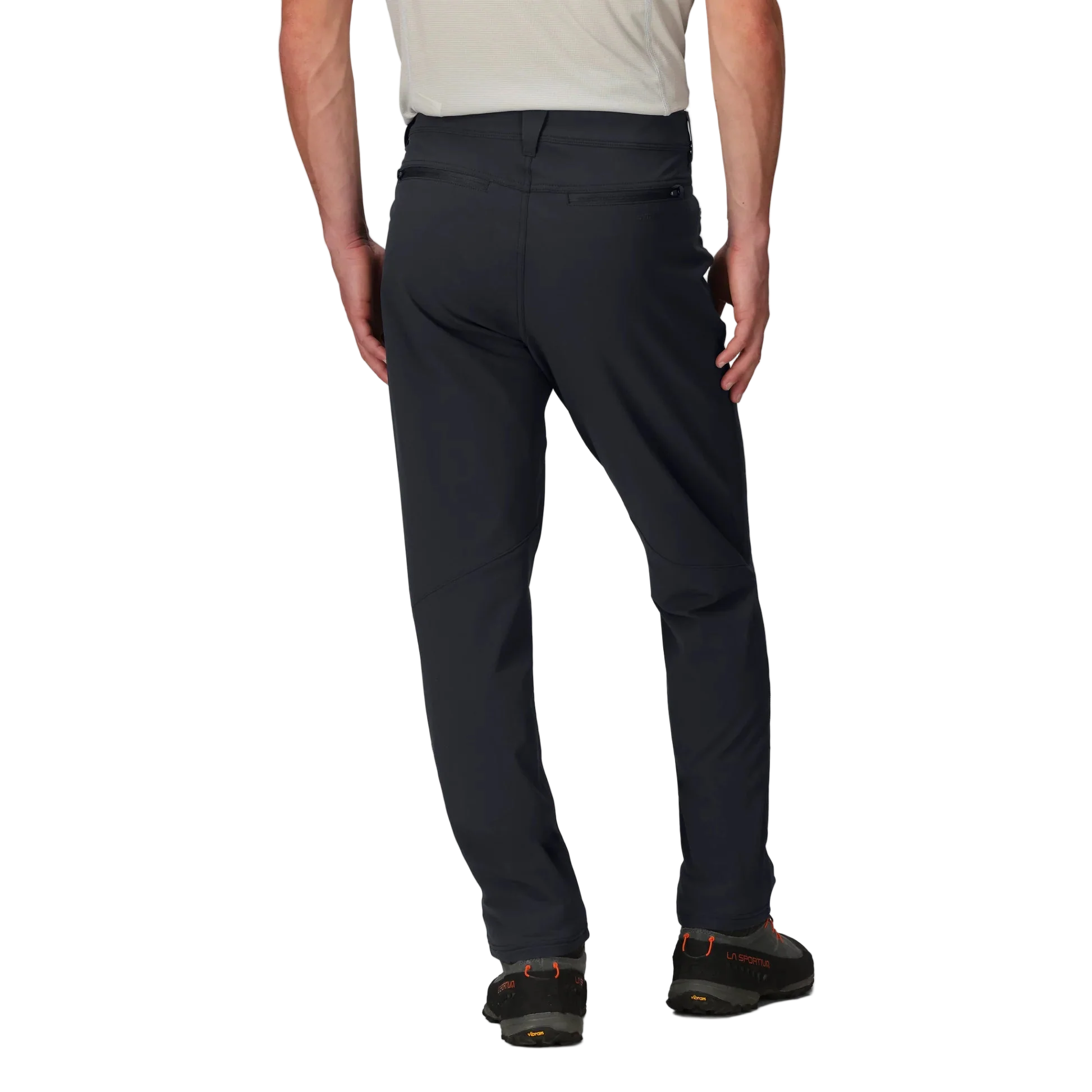 Outdoor Research Mens Timberline Fleece Lined Pants - Image 3