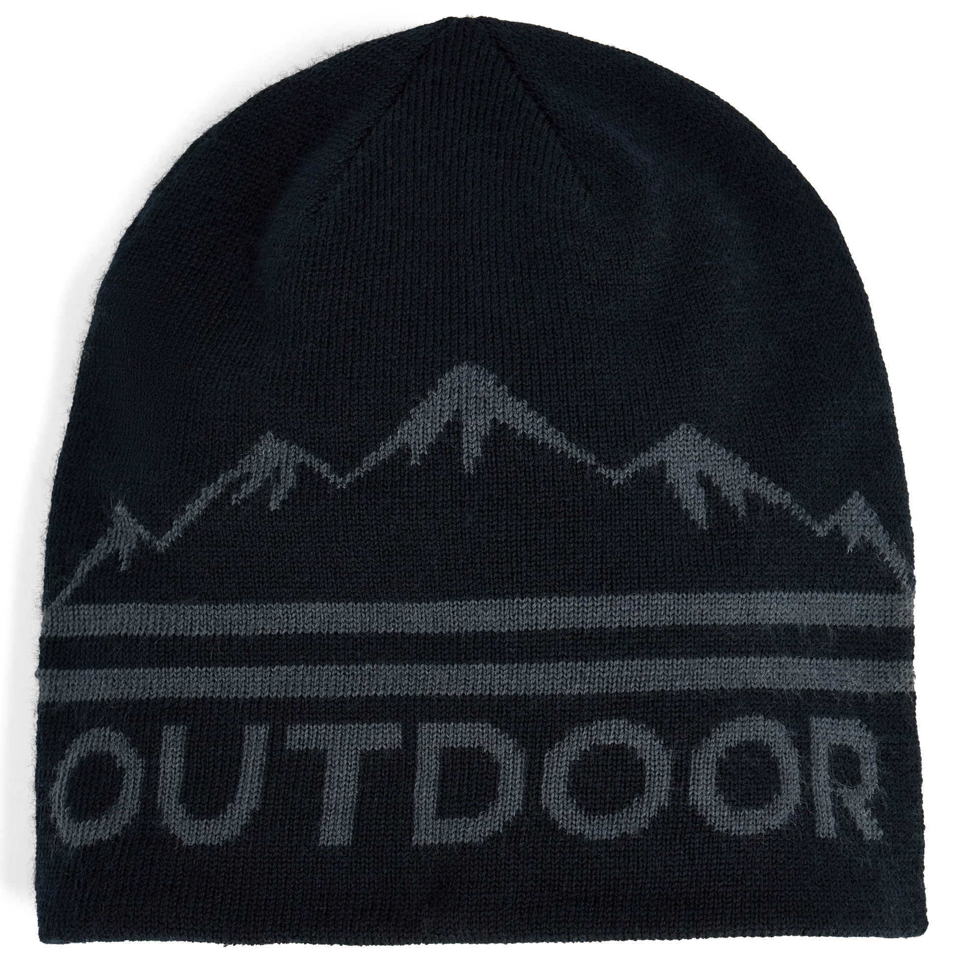 Outdoor Research OR Logo Knit Beanie - Image 2
