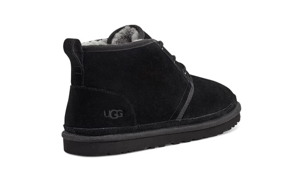 UGG Mens Neumel Boots - Image 3