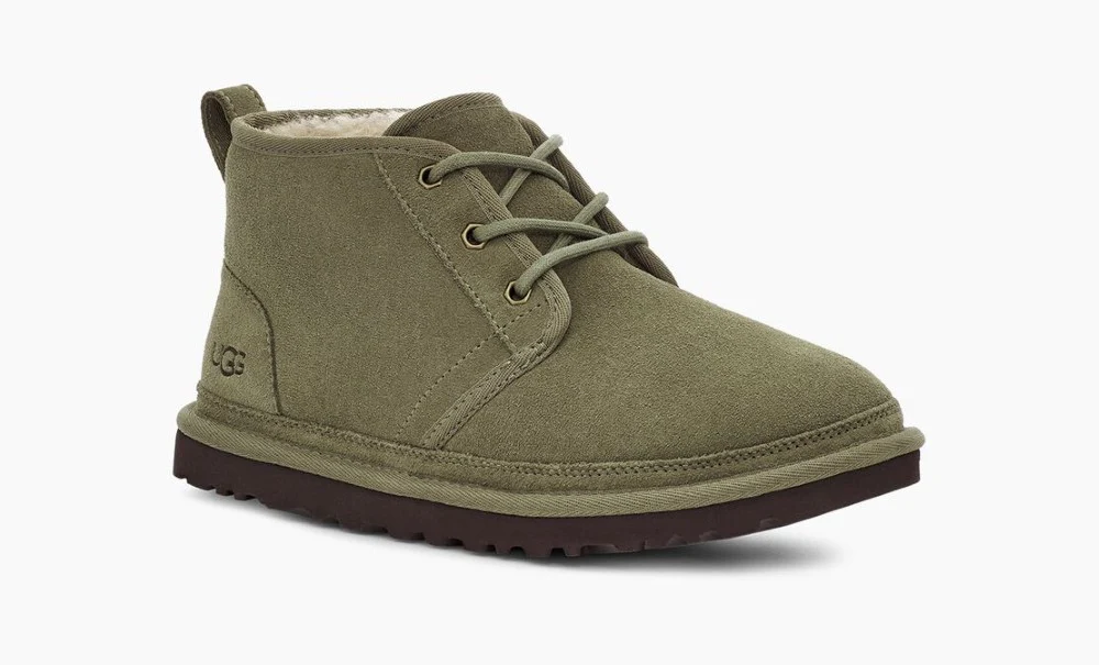 UGG Mens Neumel Boot - Image 2