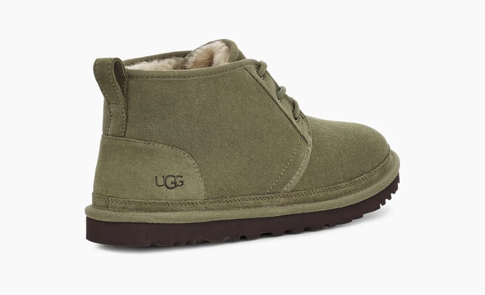 UGG Mens Neumel Boot - Image 4