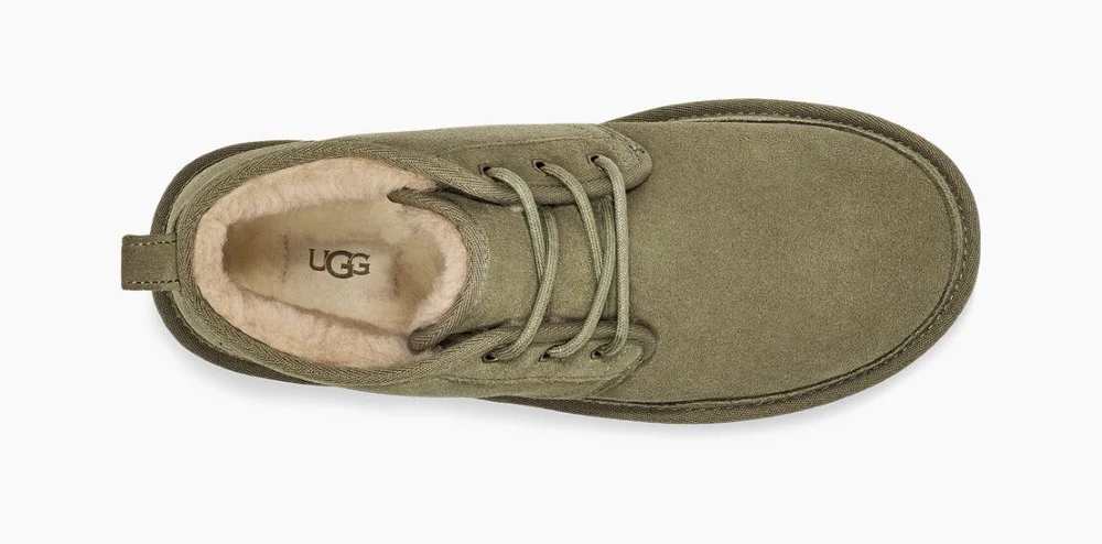 UGG Mens Neumel Boot - Image 5