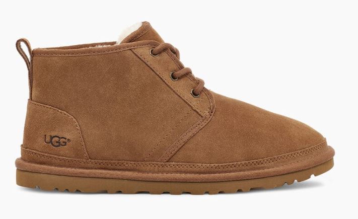 UGG Mens Neumel Boot - Image 12