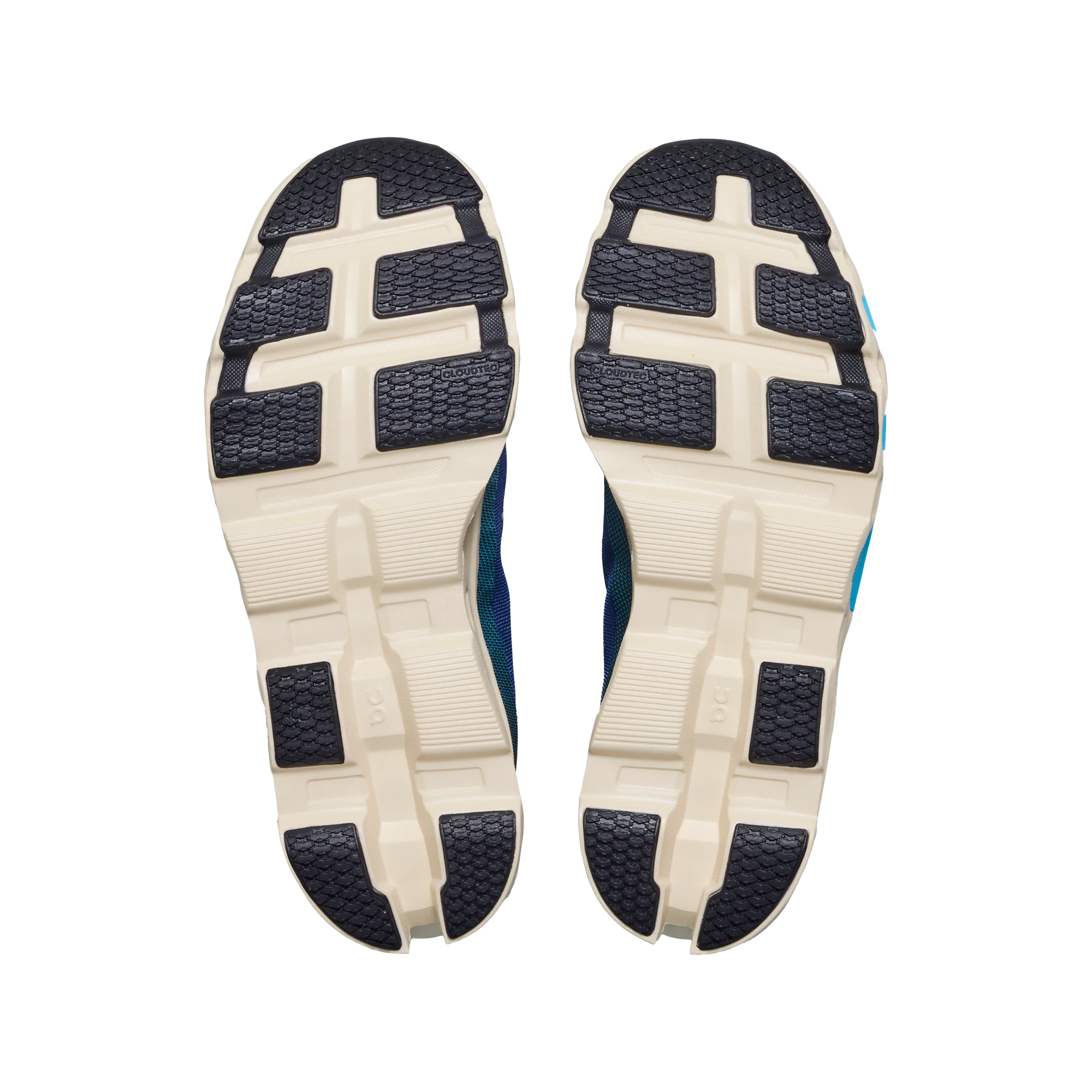 On Mens Cloudmonster 2 Running Shoes - Image 6