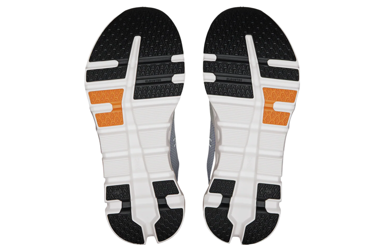 On Mens Cloudrunner 2 Running Shoes - Image 3