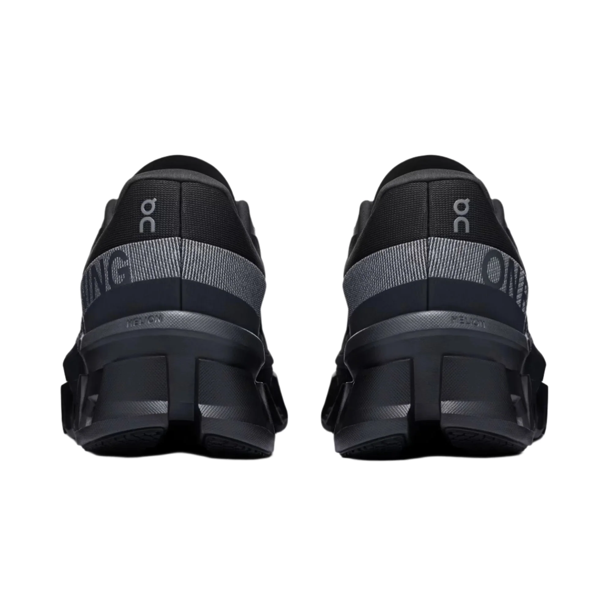 On Mens Cloudmonster 2 Running Shoes - Image 5