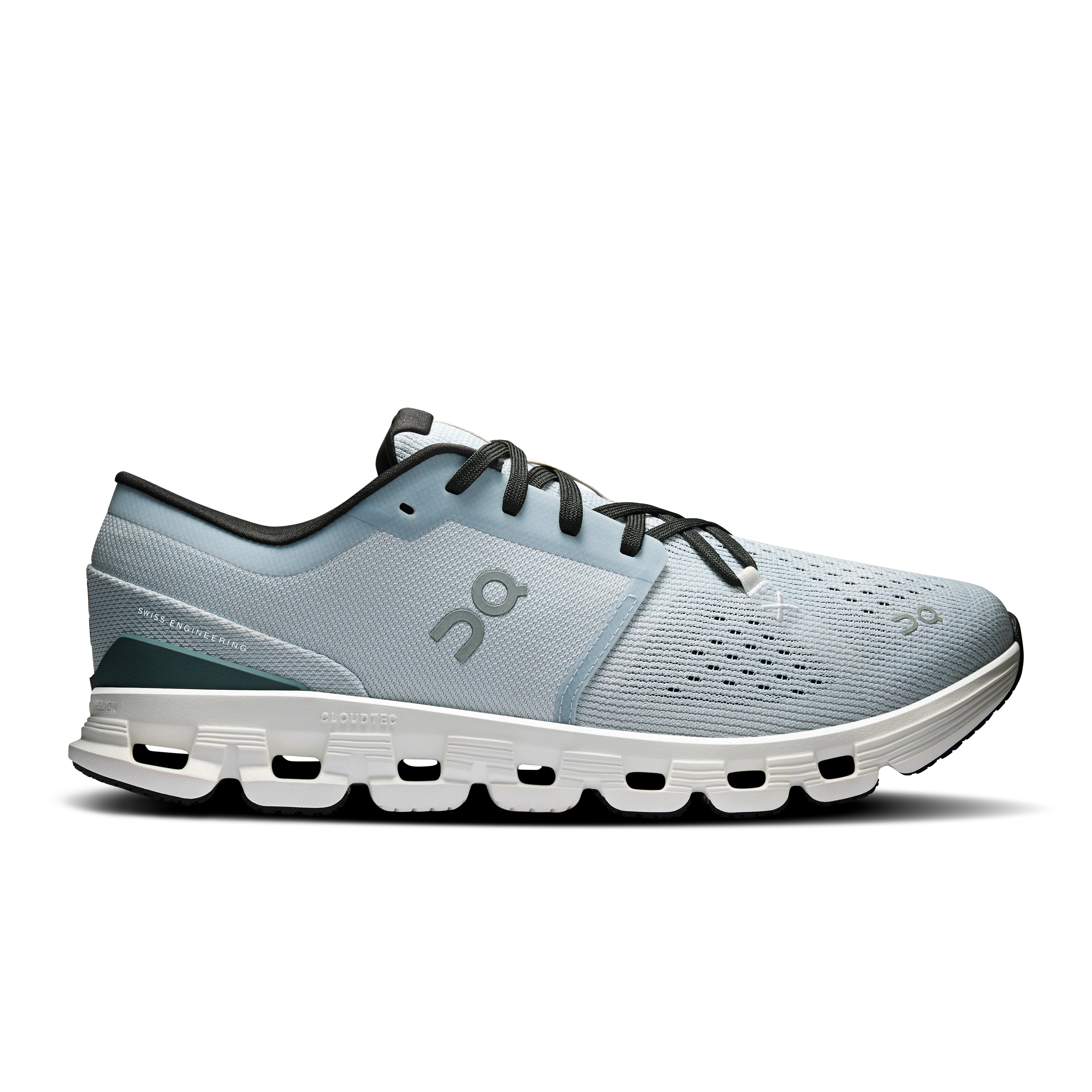 On Mens Cloud X 4 Running Shoes