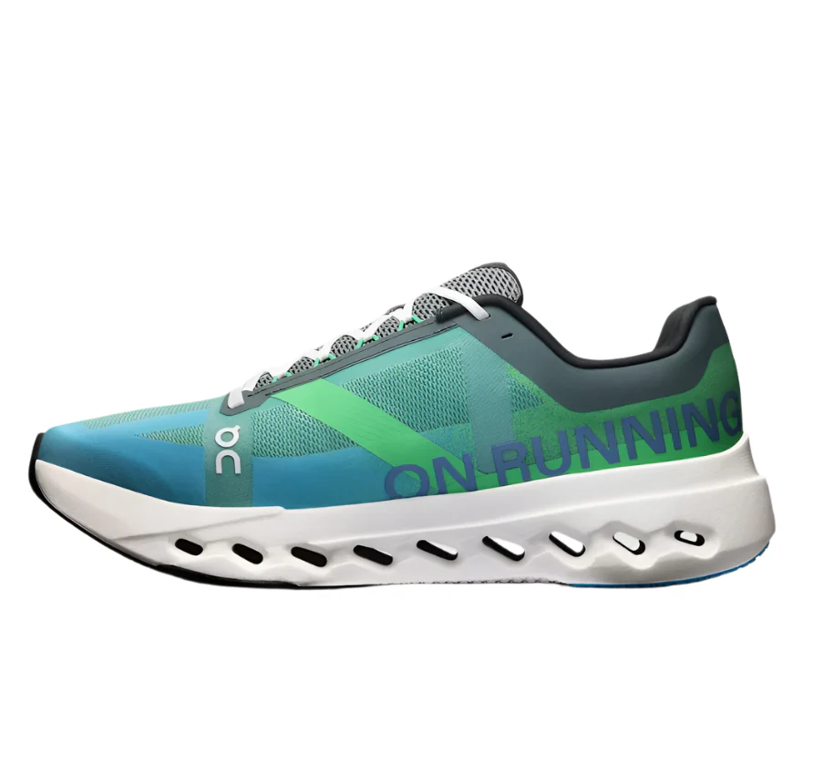 On Mens Cloudsurfer Next Running Shoes - Image 2