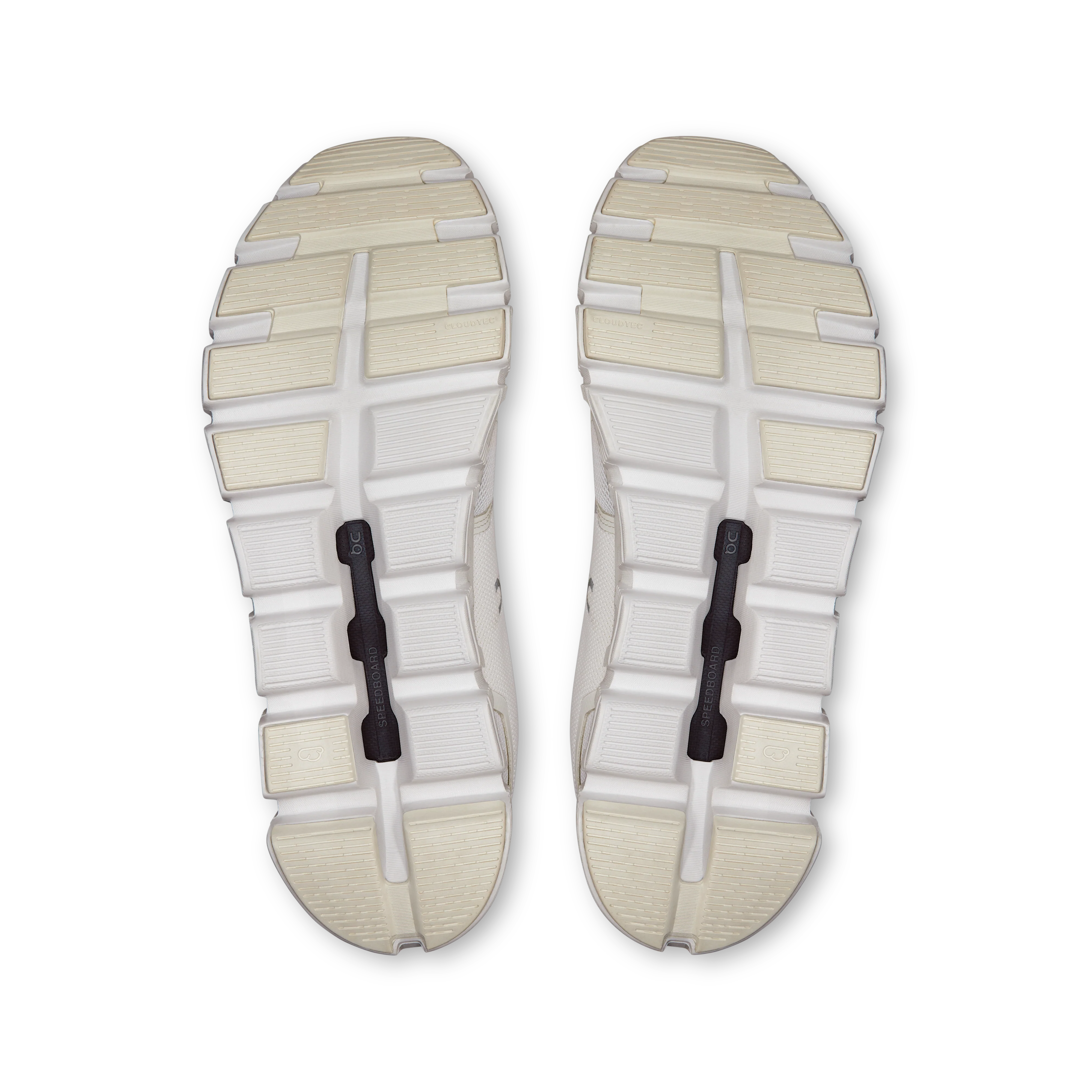 On Mens Cloud 6 Running Shoes - Image 6