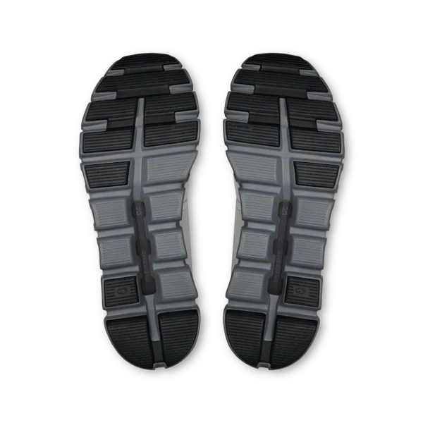 On Mens Cloud 6 Running Shoes - Image 6