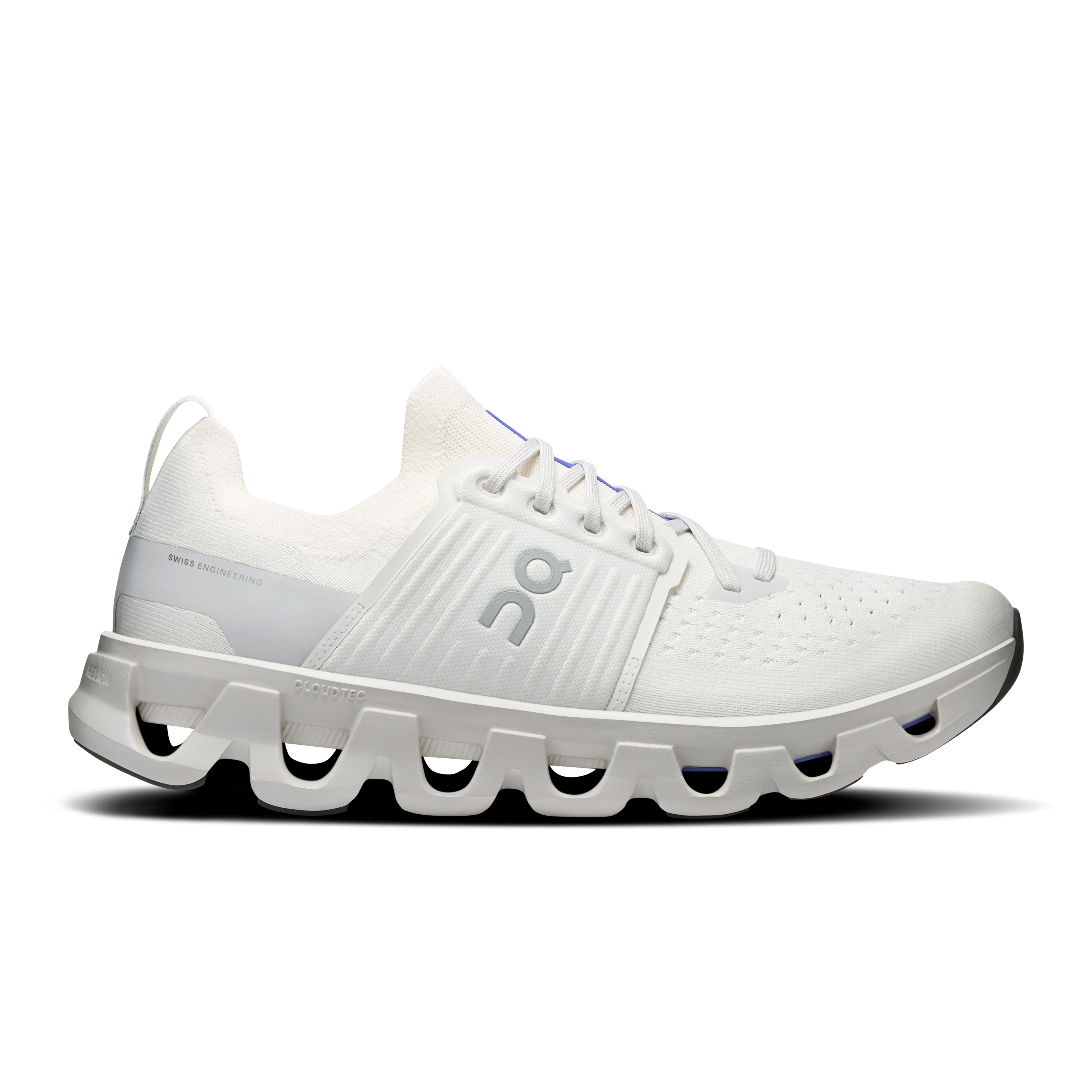On Mens Cloudswift 4 Running Shoes