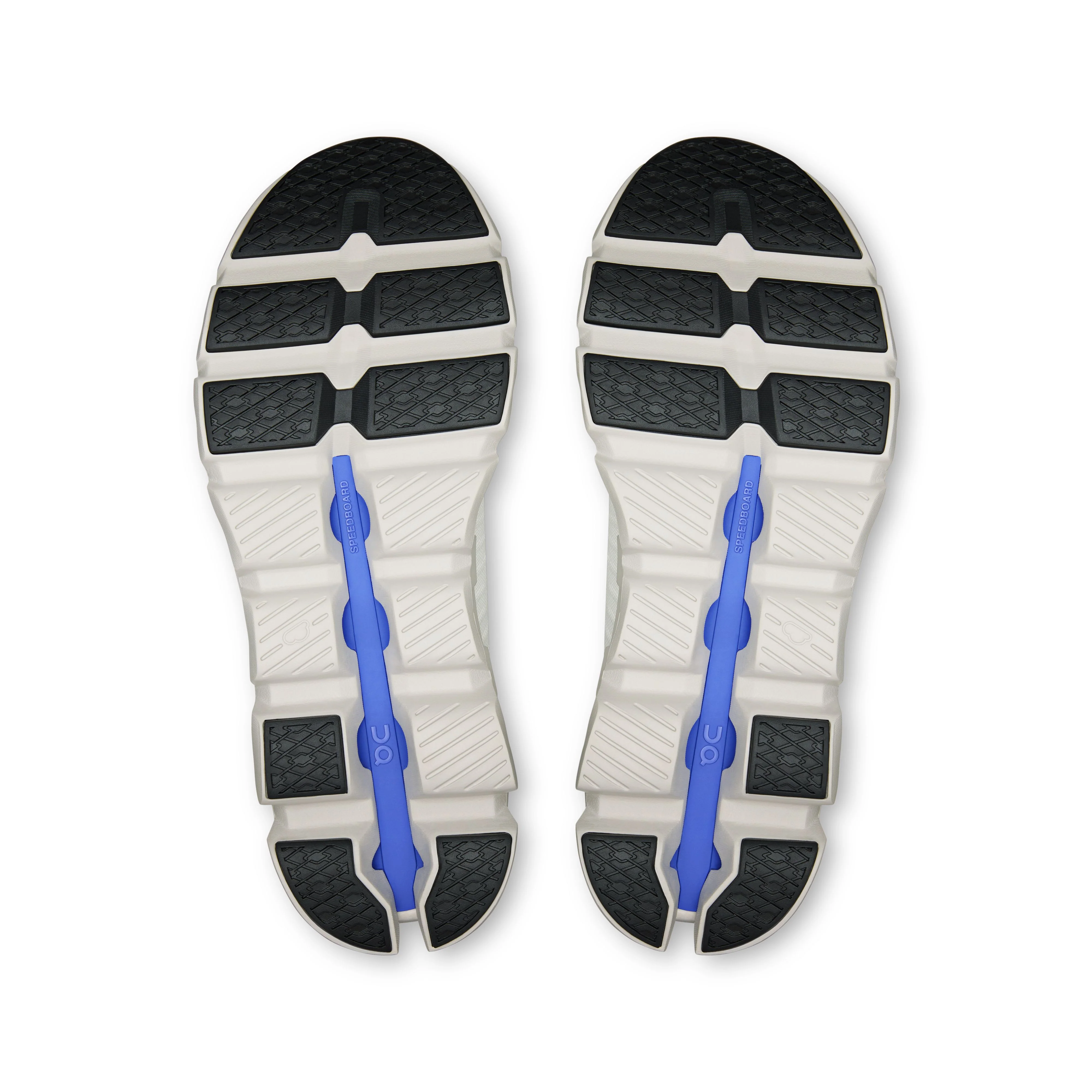 On Mens Cloudswift 4 Running Shoes - Image 6