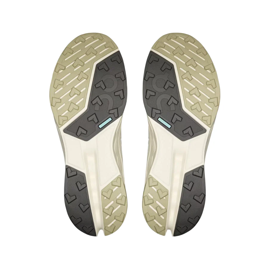 On Mens Cloudsurfer Trail 2 Running Shoes - Image 6