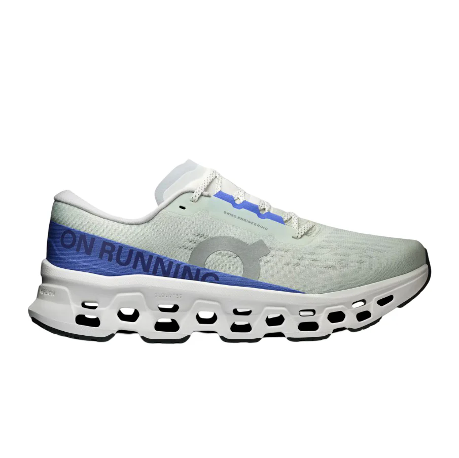 On Mens Cloudmonster 3 Running Shoes