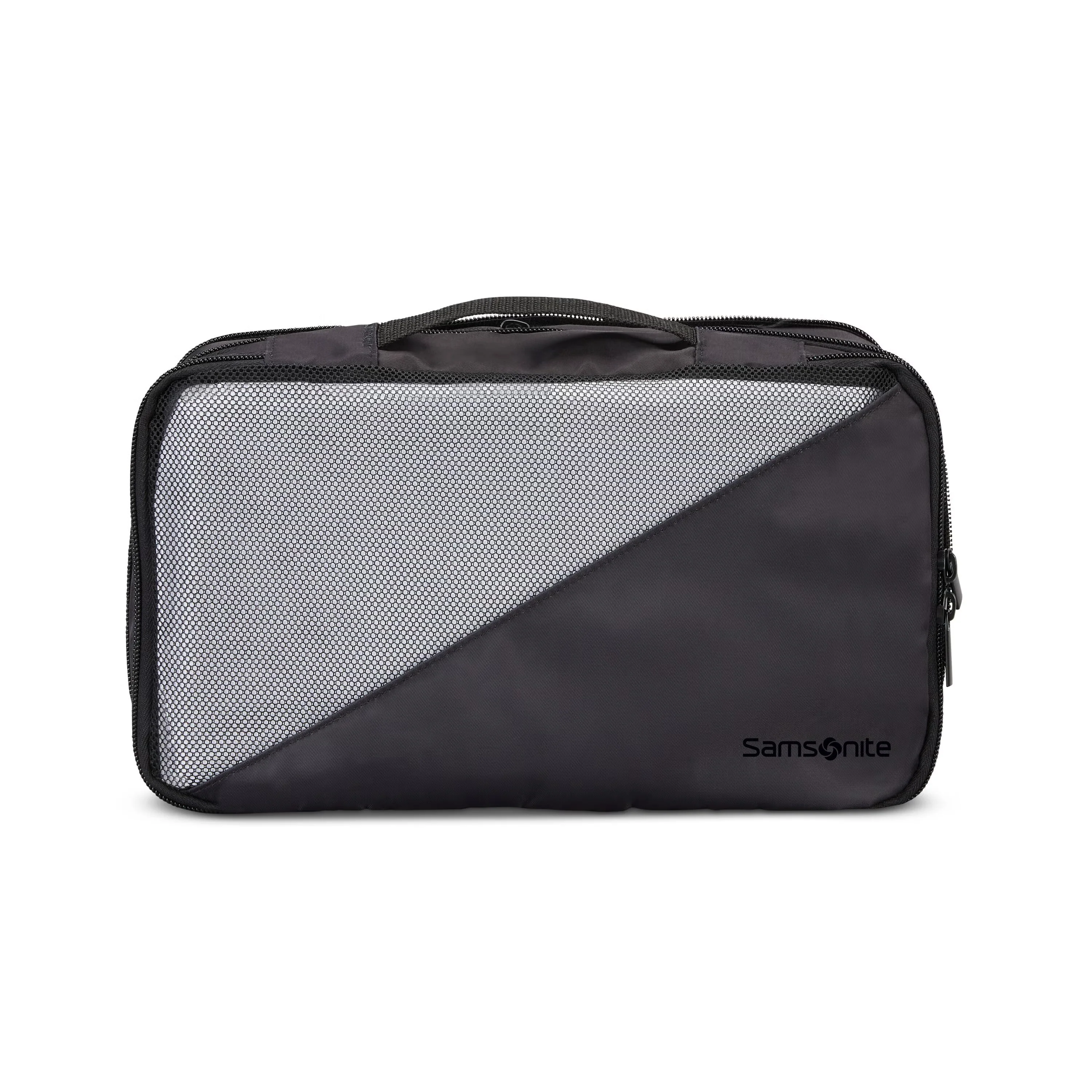 Samsonite 3-Piece Compression Packing Cubes - Image 3