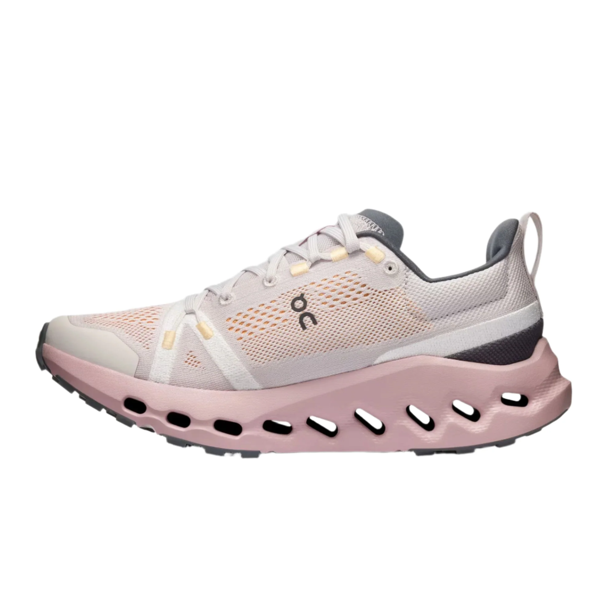 On Womens Cloudsurfer Trailing Running Shoes - Image 4