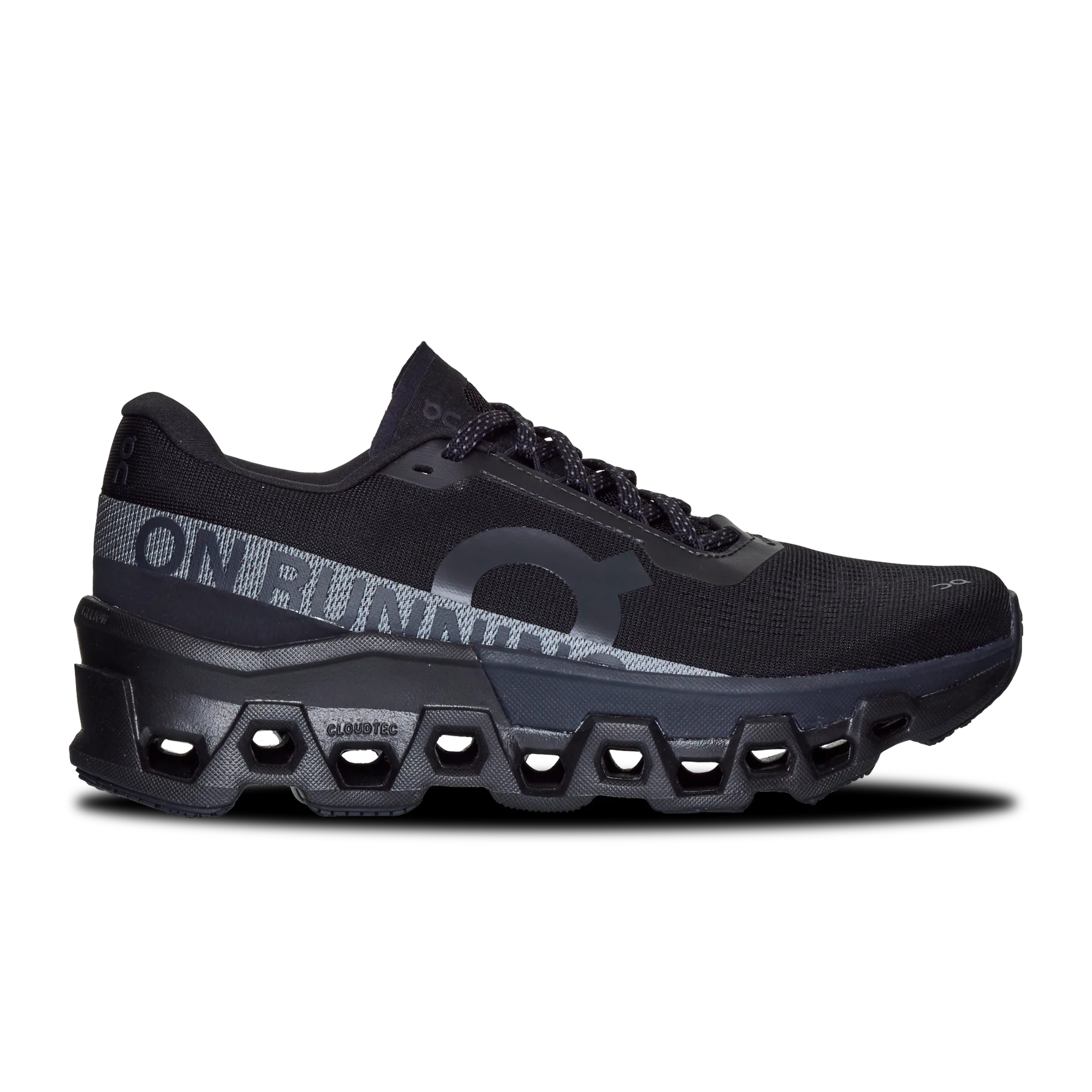 On Womens Cloudmonster 2 Running Shoes