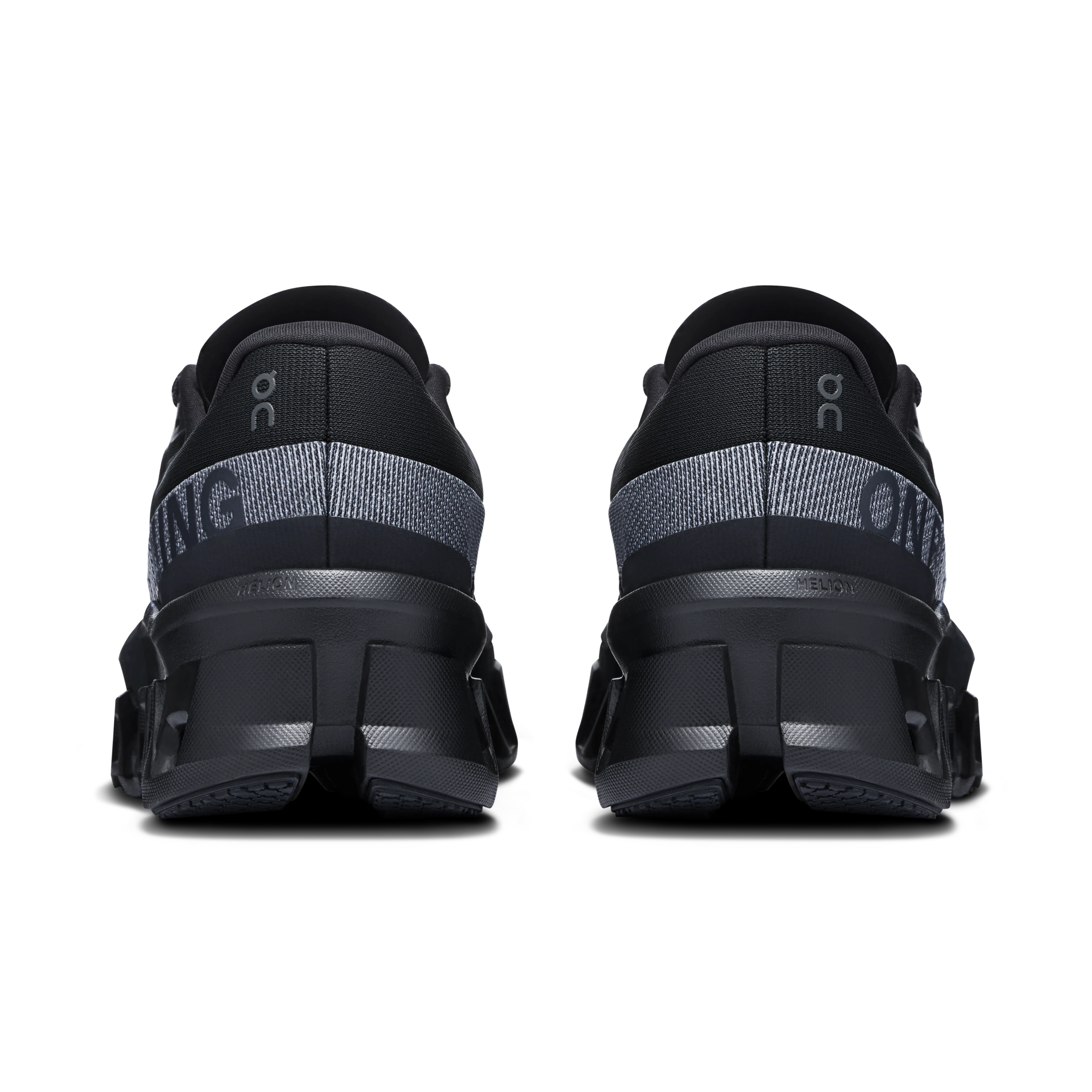 On Womens Cloudmonster 2 Running Shoes - Image 5