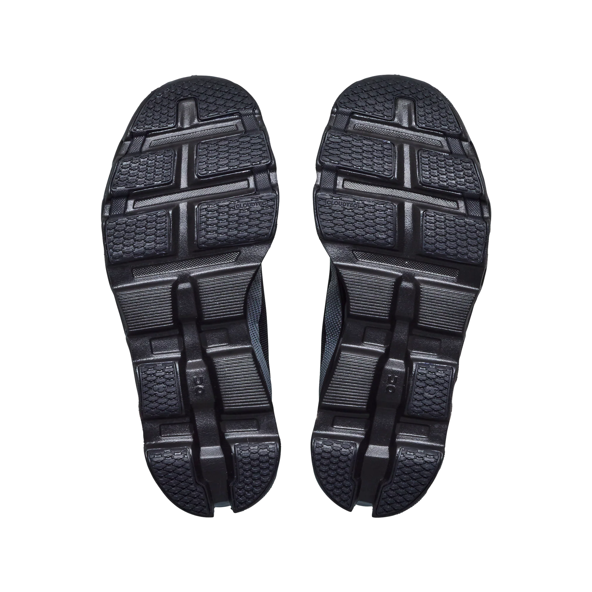 On Womens Cloudmonster 2 Running Shoes - Image 6