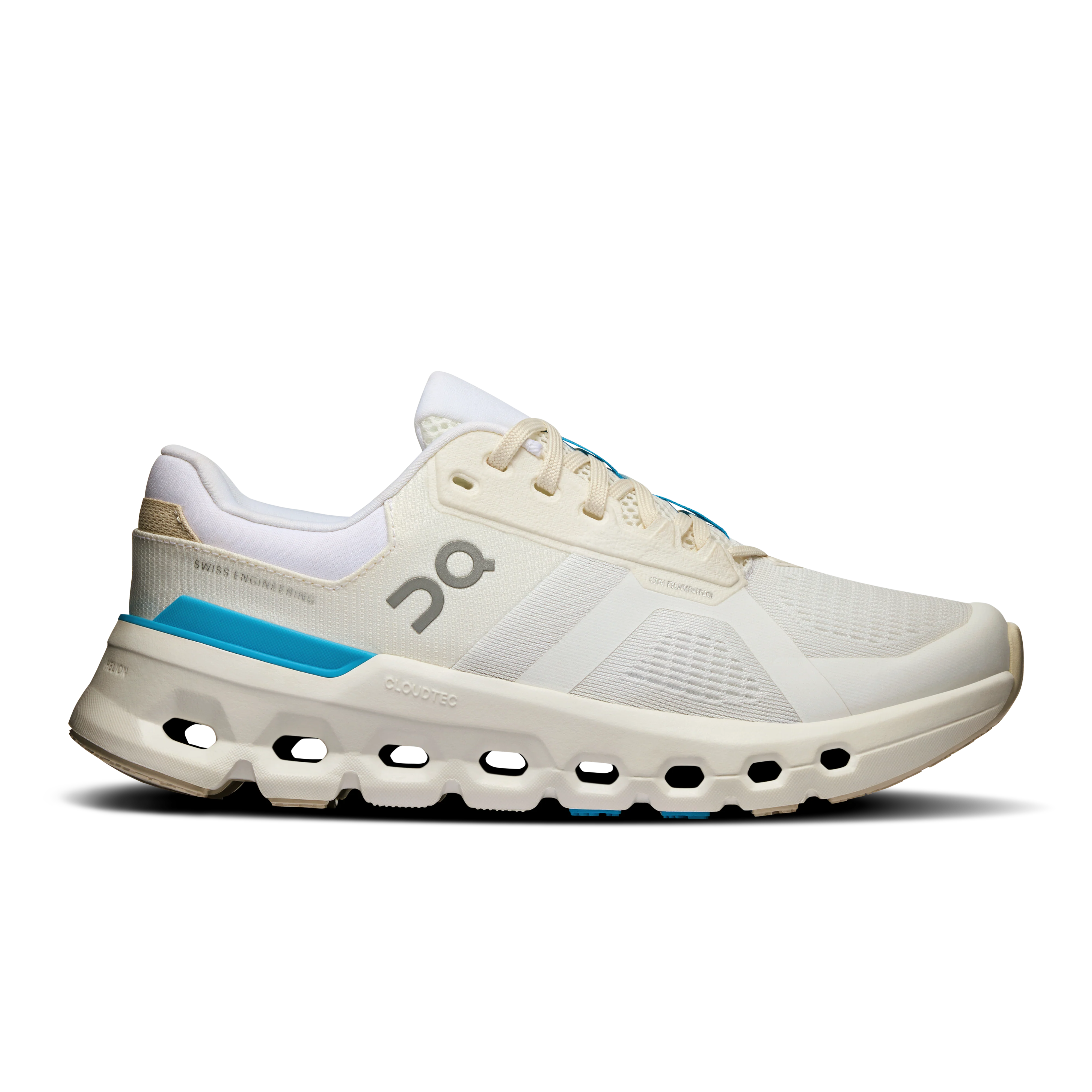 On Womens Cloudrunner 2 Running Shoes