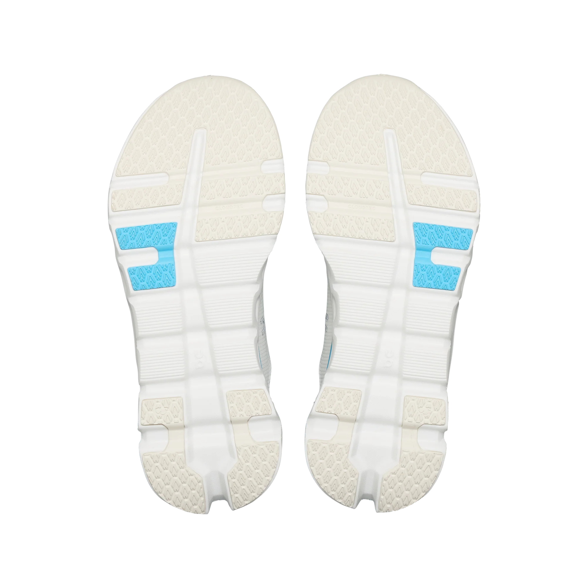 On Womens Cloudrunner 2 Running Shoes - Image 5