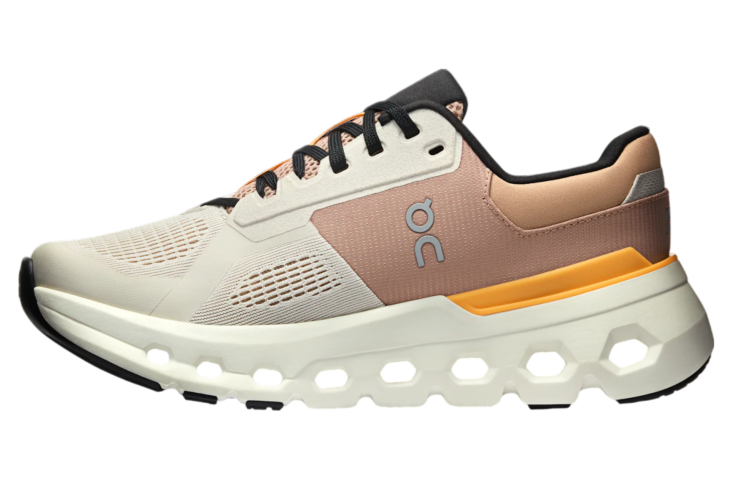 On Womens Cloudsurfer 2 Running Shoes - Image 4