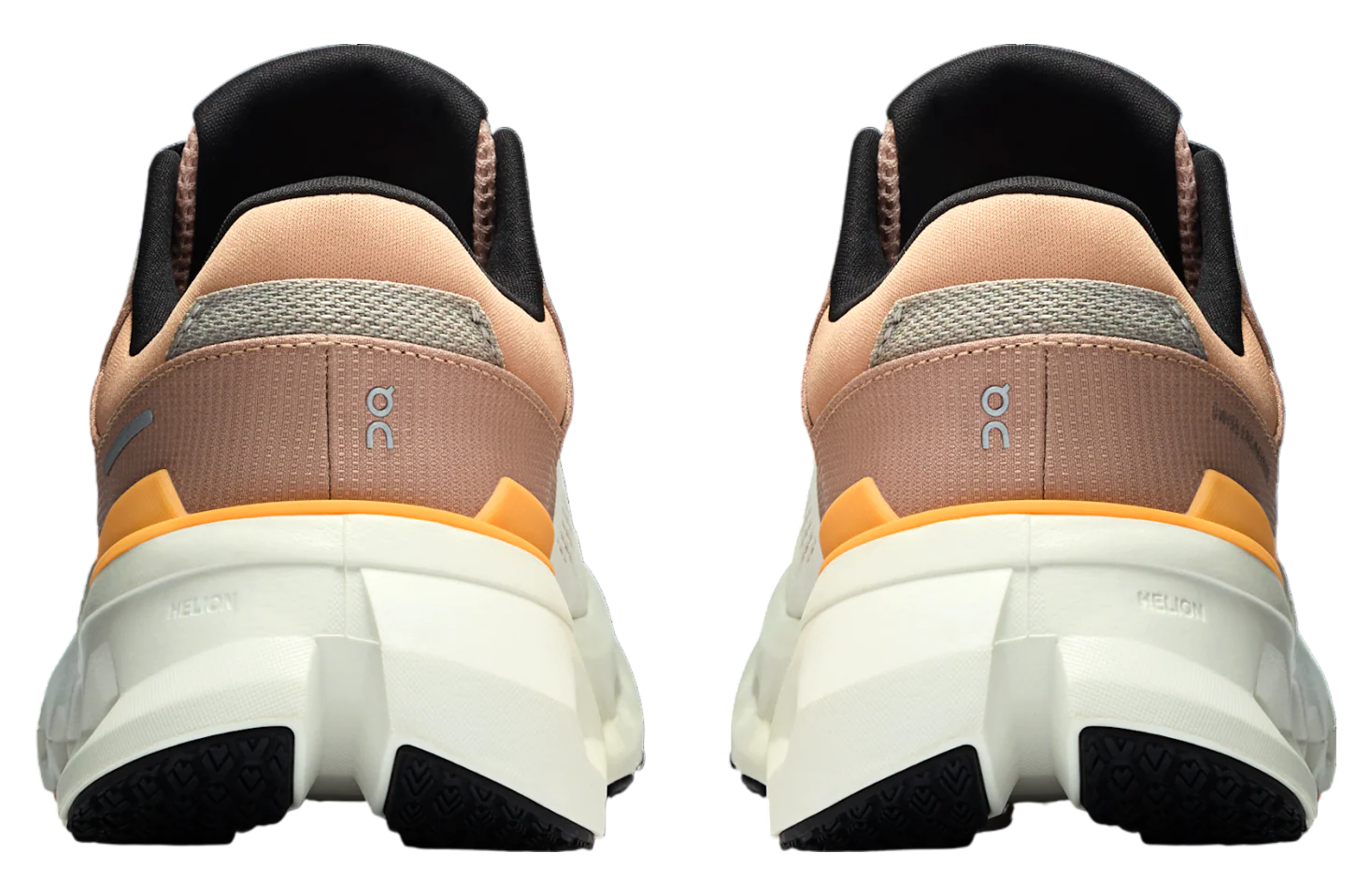 On Womens Cloudsurfer 2 Running Shoes - Image 5