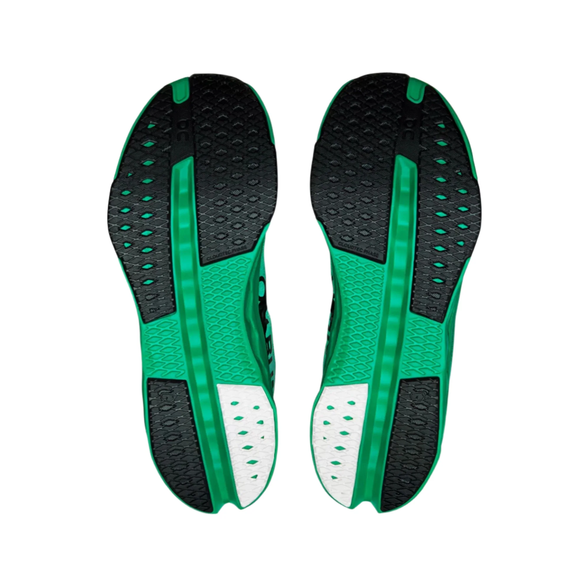 On Womens Cloudsurfer Next Running Shoes - Image 3