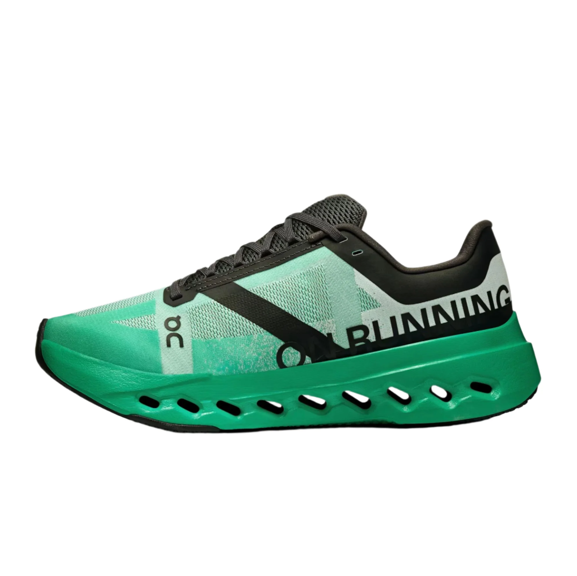 On Womens Cloudsurfer Next Running Shoes - Image 4