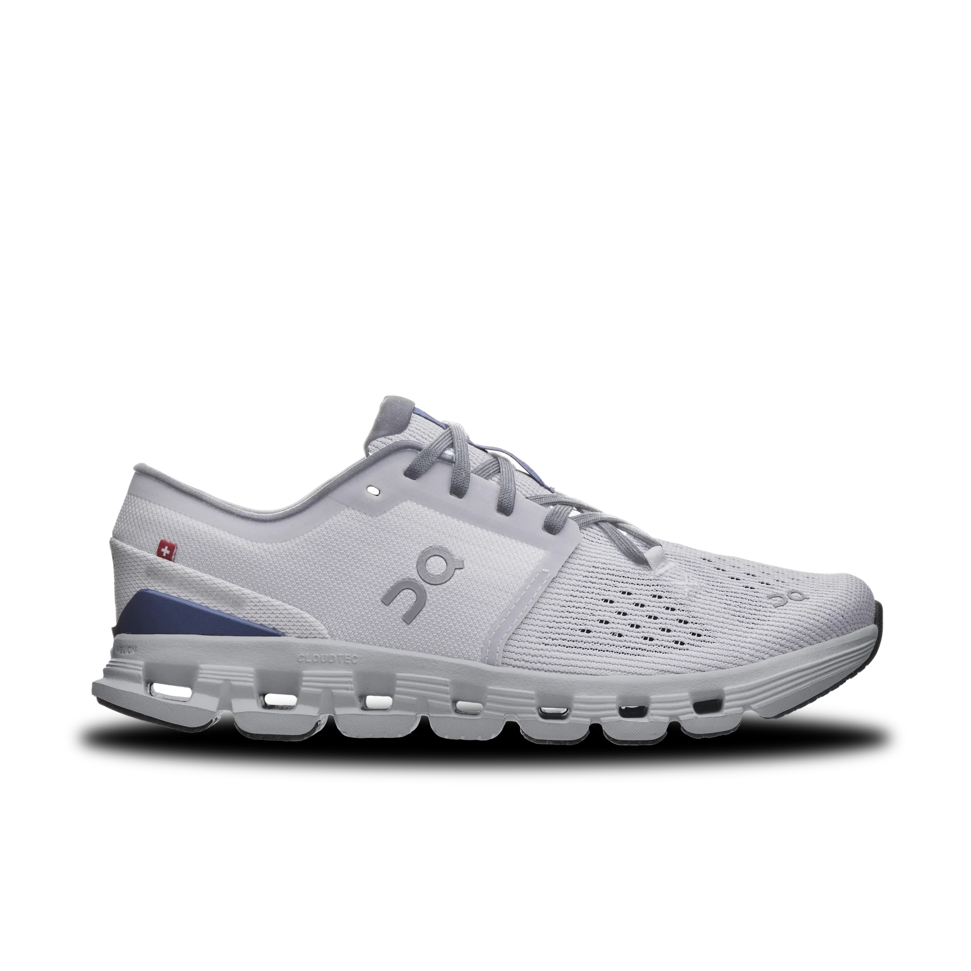 On Womens Cloud X 4 Running Shoes