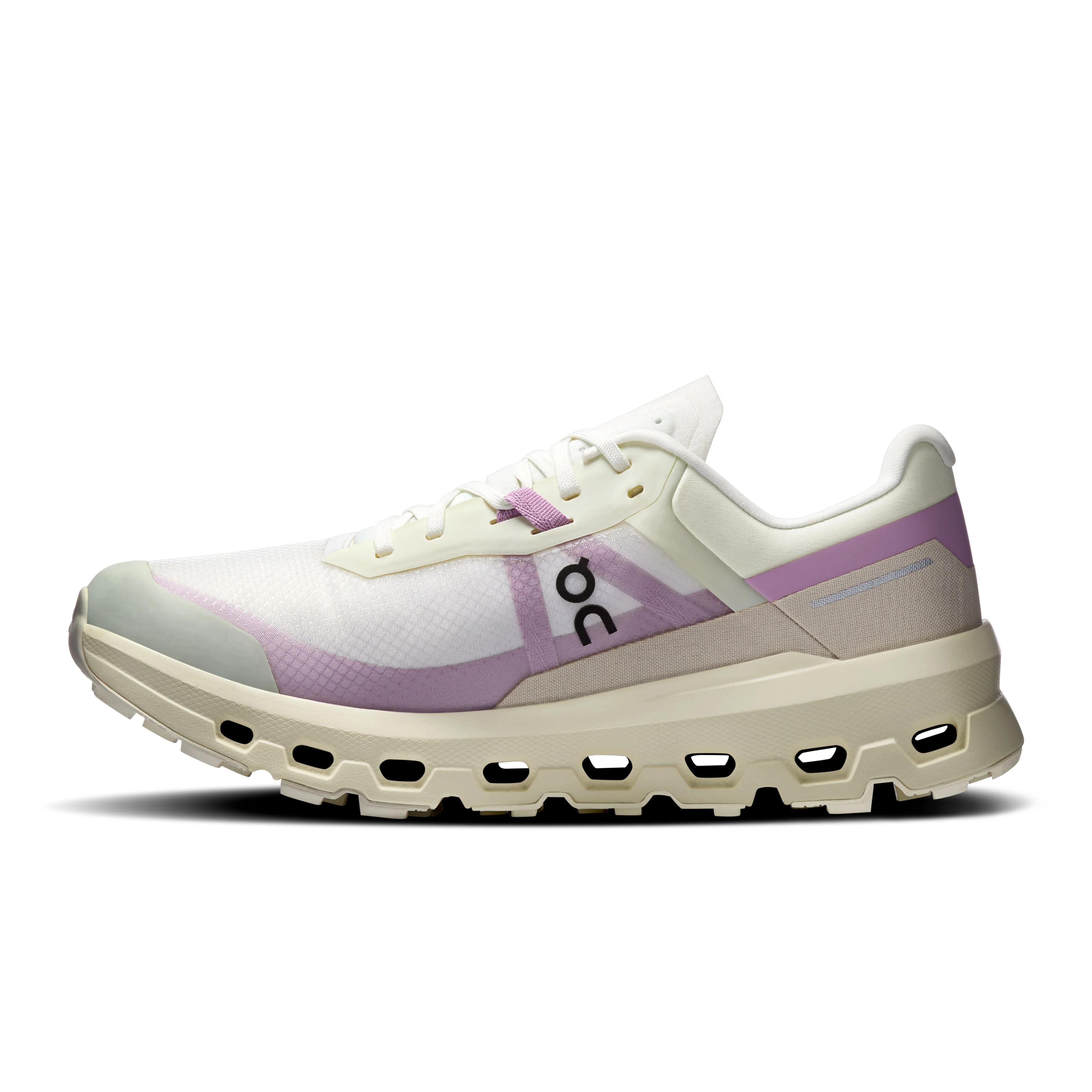 On Womens Cloudvista 2 Running Shoes - Image 2