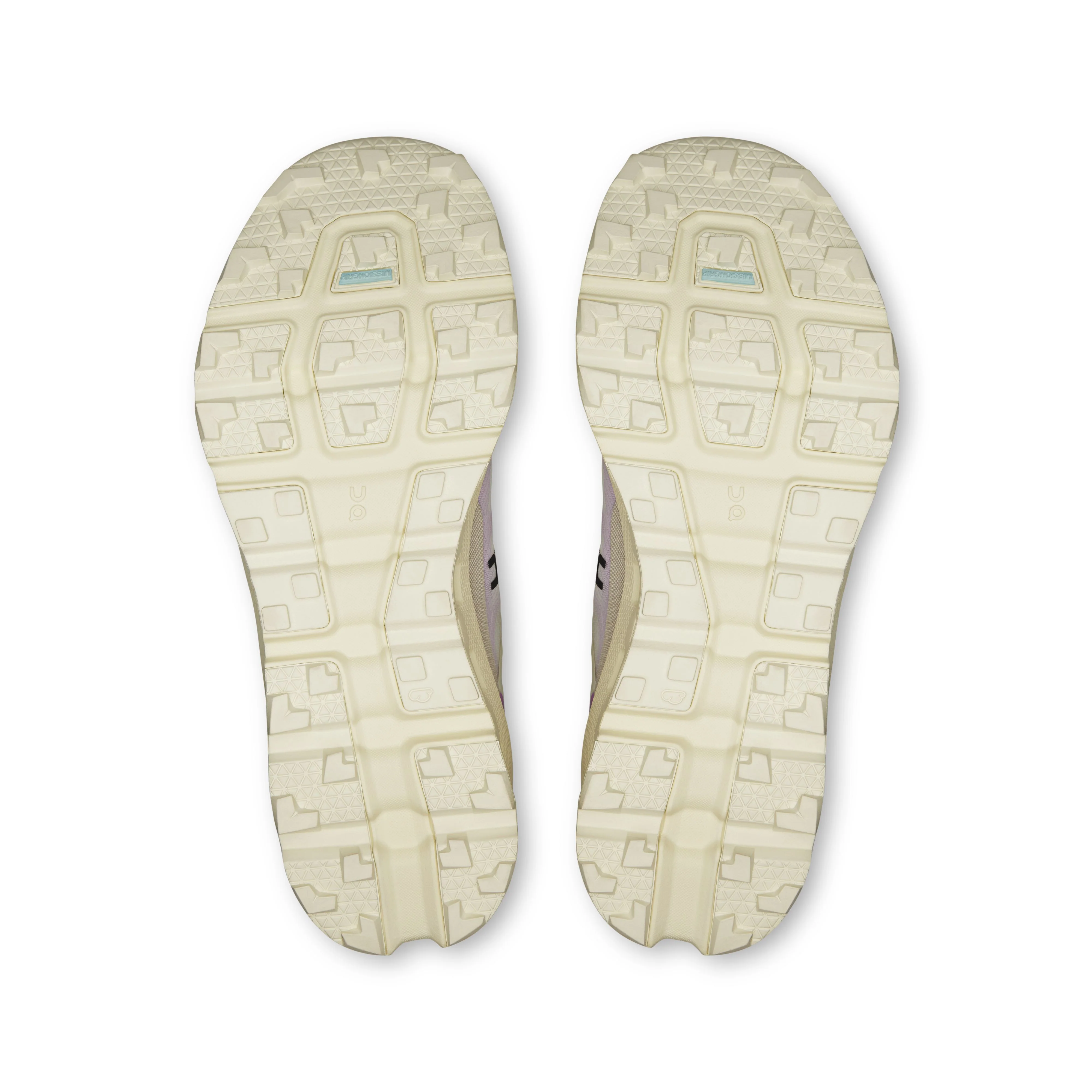 On Womens Cloudvista 2 Running Shoes - Image 6