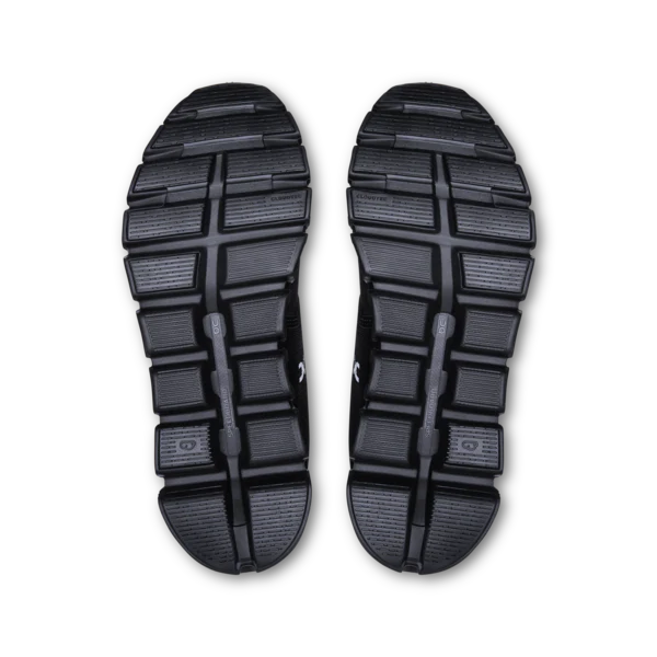 On Womens Cloud 6 Waterproof Running Shoes - Image 5