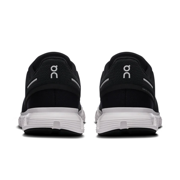 On Womens Cloud 6 Running Shoes - Image 3