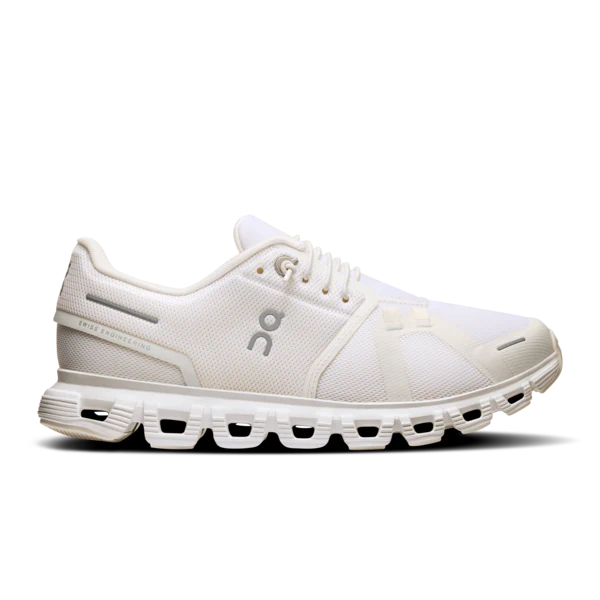 On Womens Cloud 6 Running Shoes