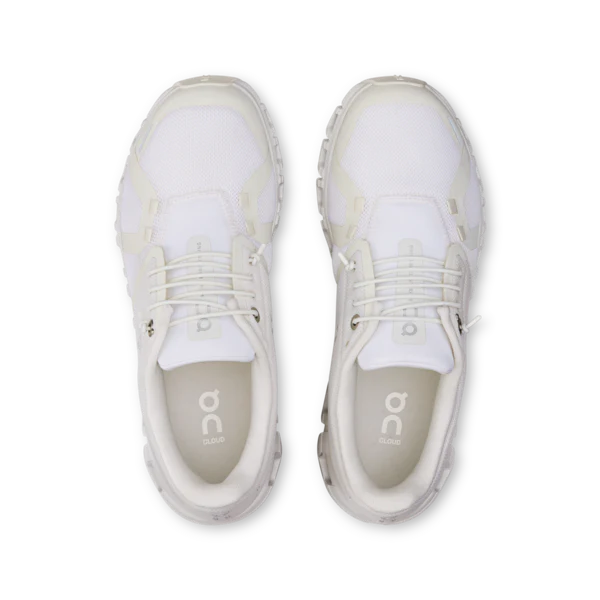 On Womens Cloud 6 Running Shoes - Image 3