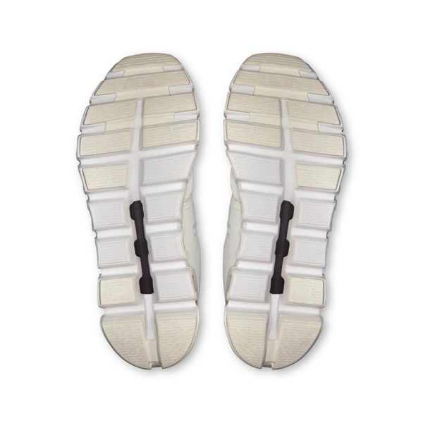 On Womens Cloud 6 Running Shoes - Image 5