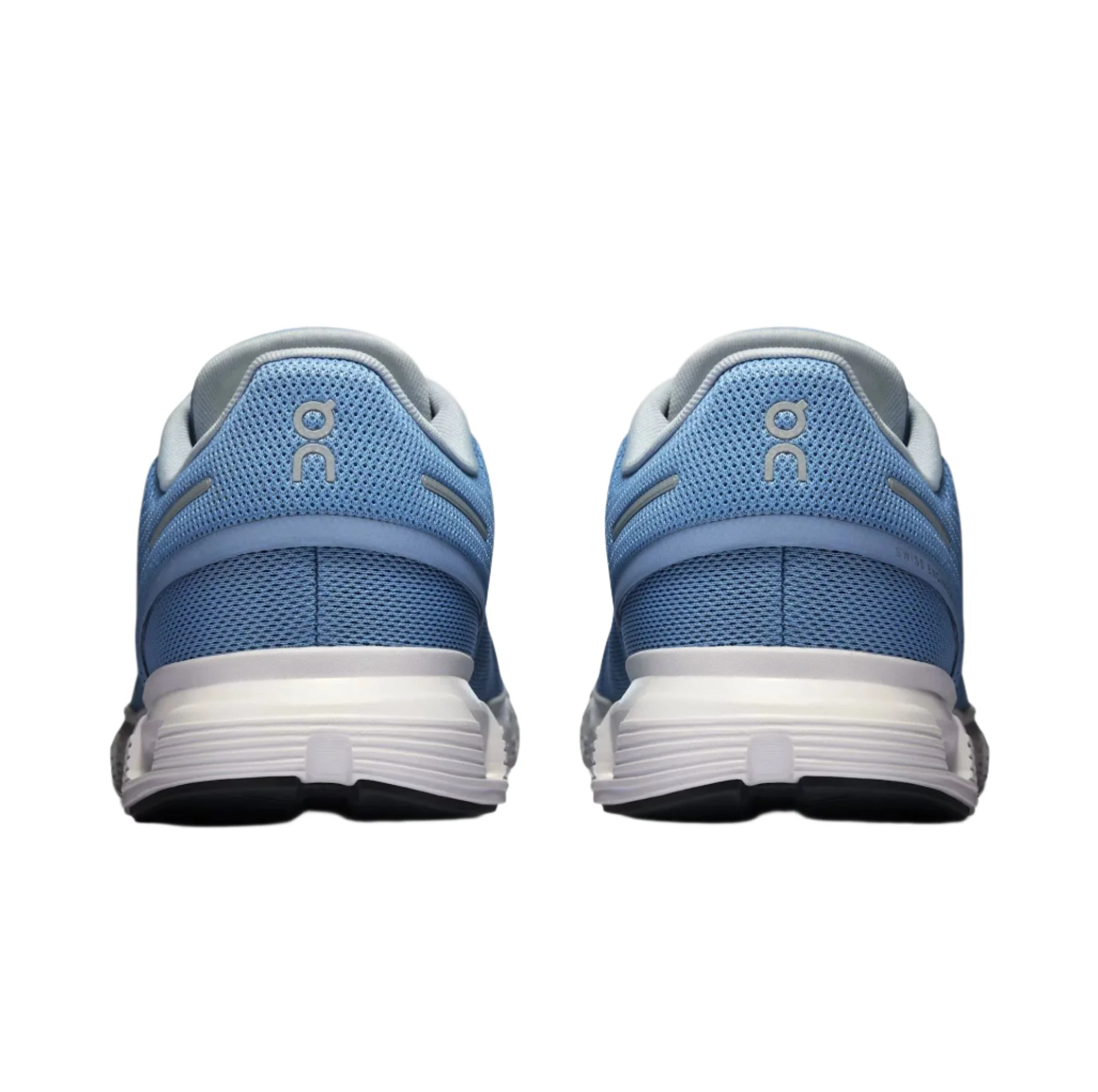 On Womens Cloud 6 Running Shoes - Image 6