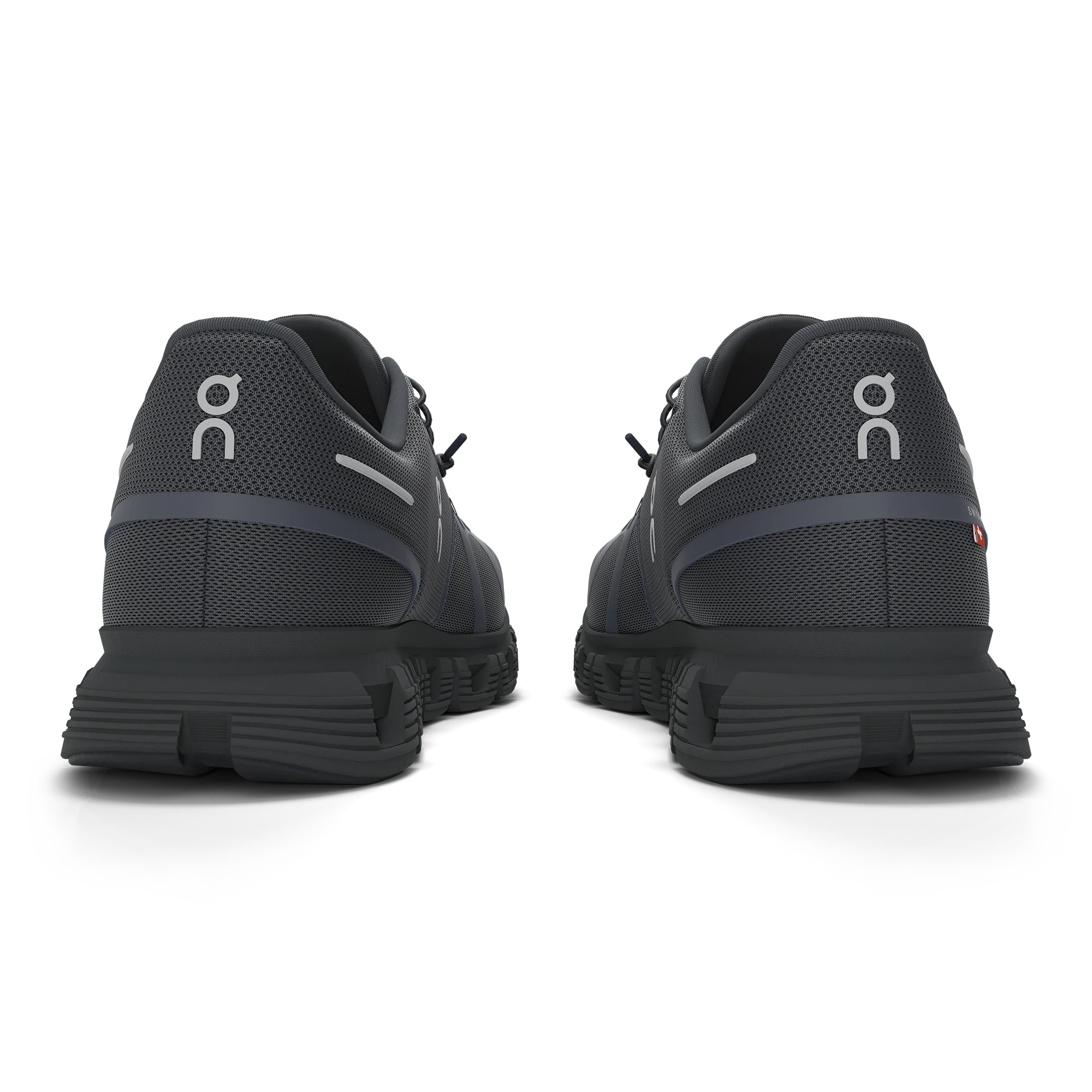 On Womens Cloud 6 Running Shoes - Image 4