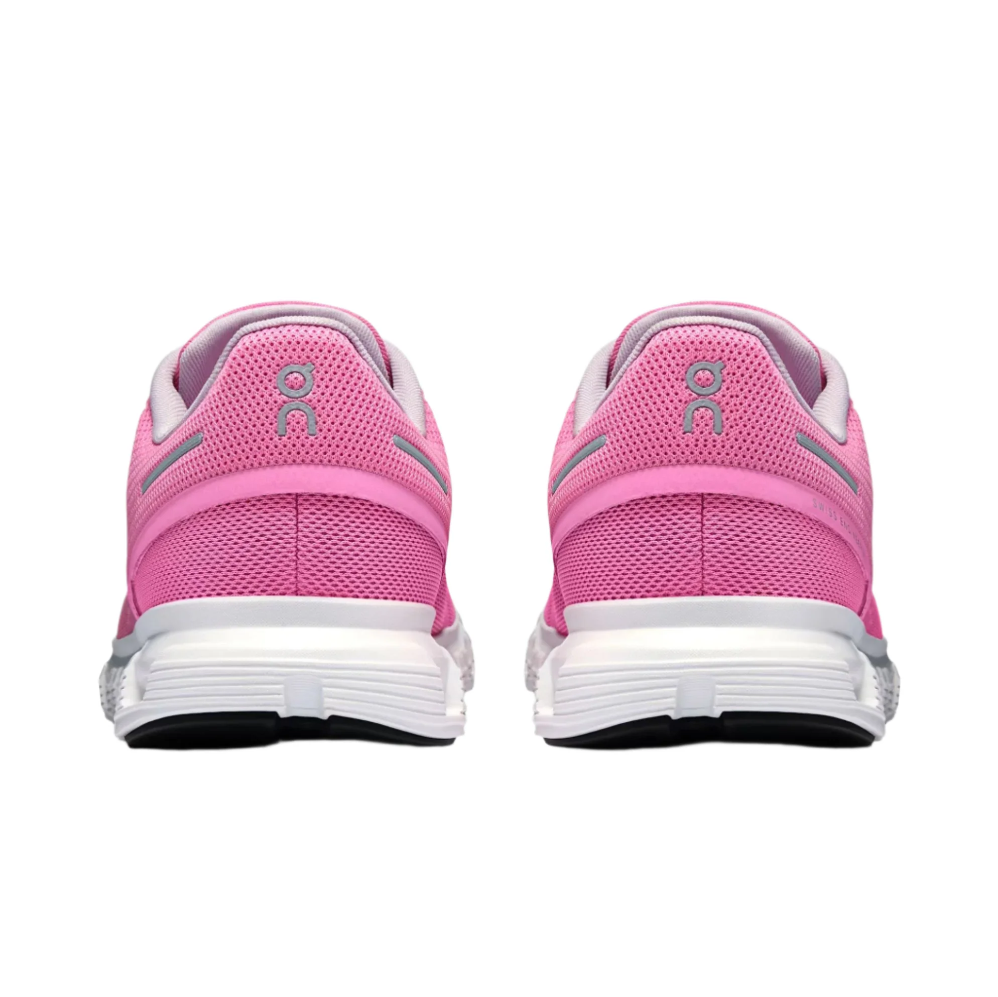 On Womens Cloud 6 Running Shoes - Image 6
