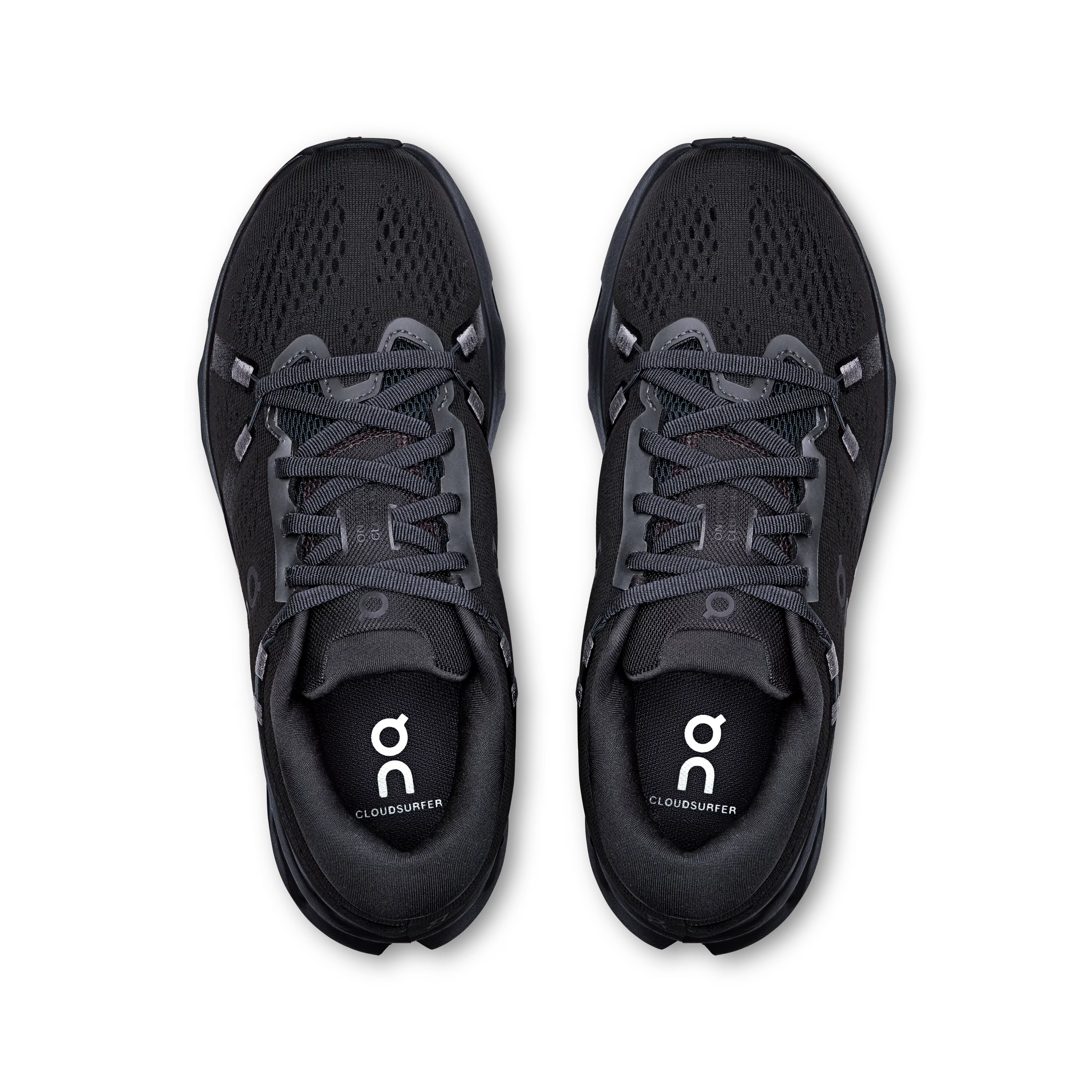 On Womens Cloudsurfer 2 Shoes - Image 4